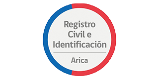 18 Registro Civil