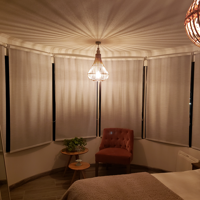 roller cortinas